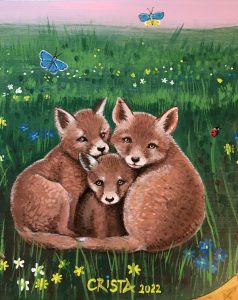 Bankerl Abendstimmung Detail 4