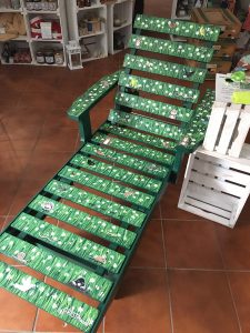 Wiese-Liege artundwiese