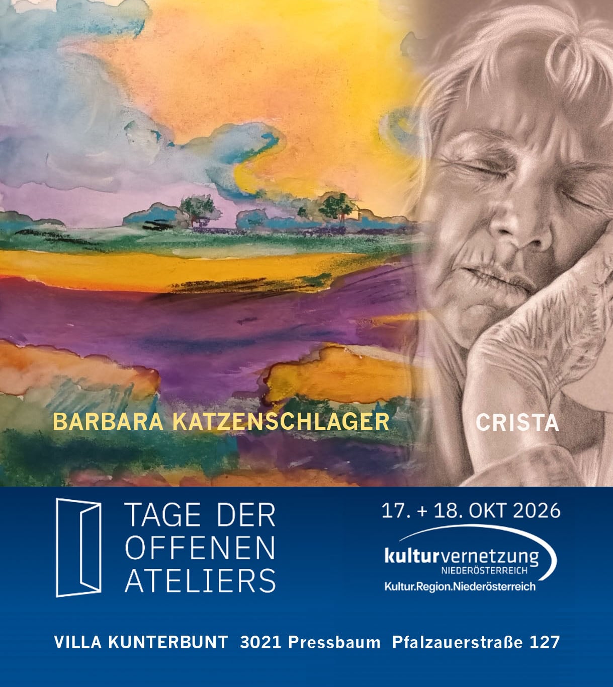 Tage der offenen Ateliers